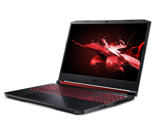 Acer Nitro 5 R5-3550H/8GB/512/Win10 RX560X IPS - 508506 - zdjęcie 3